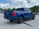 Thumbnail image of 2023 Ford F-150 at Crossroads Chevrolet