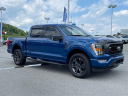 Thumbnail image of 2023 Ford F-150 at Crossroads Chevrolet