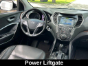 Thumbnail image of 2017 Hyundai SANTA FE at Kendall Dodge Chrysler Jeep Ram