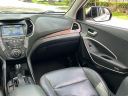 Thumbnail image of 2017 Hyundai SANTA FE at Kendall Dodge Chrysler Jeep Ram
