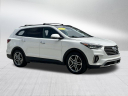 Thumbnail image of 2017 Hyundai SANTA FE at Kendall Dodge Chrysler Jeep Ram