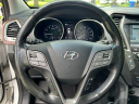 Thumbnail image of 2017 Hyundai SANTA FE at Kendall Dodge Chrysler Jeep Ram
