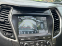 2017 Hyundai SANTA FE SE Ultimate at Kendall Dodge Chrysler Jeep Ram