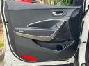 Thumbnail image of 2017 Hyundai SANTA FE at Kendall Dodge Chrysler Jeep Ram