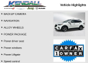 Thumbnail image of 2017 Hyundai SANTA FE at Kendall Dodge Chrysler Jeep Ram