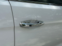 Thumbnail image of 2017 Hyundai SANTA FE at Kendall Dodge Chrysler Jeep Ram