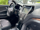 Thumbnail image of 2017 Hyundai SANTA FE at Kendall Dodge Chrysler Jeep Ram