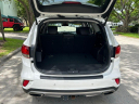 Thumbnail image of 2017 Hyundai SANTA FE at Kendall Dodge Chrysler Jeep Ram