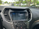 Thumbnail image of 2017 Hyundai SANTA FE at Kendall Dodge Chrysler Jeep Ram