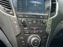 Thumbnail image of 2017 Hyundai SANTA FE at Kendall Dodge Chrysler Jeep Ram