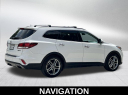 Thumbnail image of 2017 Hyundai SANTA FE at Kendall Dodge Chrysler Jeep Ram