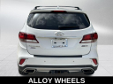 Thumbnail image of 2017 Hyundai SANTA FE at Kendall Dodge Chrysler Jeep Ram