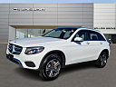 2019 Mercedes-Benz GLC GLC 300 4MATIC at Piazza Jaguar Land Rover Willow Grove