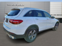 Thumbnail image of 2019 Mercedes-Benz GLC at Piazza Jaguar Land Rover Willow Grove