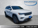 Thumbnail image of 2021 Jeep Grand Cherokee at CourtesyFordLincolnOfRome-New of Rome, GA