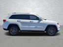 Thumbnail image of 2021 Jeep Grand Cherokee at CourtesyFordLincolnOfRome-New of Rome, GA