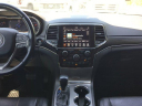 Thumbnail image of 2021 Jeep Grand Cherokee at CourtesyFordLincolnOfRome-New of Rome, GA