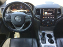 Thumbnail image of 2021 Jeep Grand Cherokee at CourtesyFordLincolnOfRome-New of Rome, GA