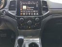 Thumbnail image of 2021 Jeep Grand Cherokee at CourtesyFordLincolnOfRome-New of Rome, GA