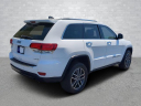 Thumbnail image of 2021 Jeep Grand Cherokee at CourtesyFordLincolnOfRome-New of Rome, GA