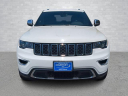 Thumbnail image of 2021 Jeep Grand Cherokee at CourtesyFordLincolnOfRome-New of Rome, GA