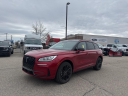 Thumbnail image of 2023 Lincoln Corsair at Lafontaine Ford Grand Rapids