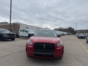 Thumbnail image of 2023 Lincoln Corsair at Lafontaine Ford Grand Rapids