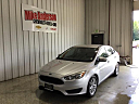 Thumbnail image of 2015 Ford Focus at Mike Anderson Chevrolet Buick GMC Truck, Inc.