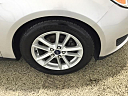 Thumbnail image of 2015 Ford Focus at Mike Anderson Chevrolet Buick GMC Truck, Inc.
