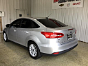 Thumbnail image of 2015 Ford Focus at Mike Anderson Chevrolet Buick GMC Truck, Inc.