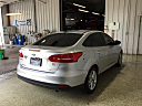 Thumbnail image of 2015 Ford Focus at Mike Anderson Chevrolet Buick GMC Truck, Inc.