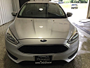 Thumbnail image of 2015 Ford Focus at Mike Anderson Chevrolet Buick GMC Truck, Inc.