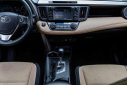 Thumbnail image of 2017 Toyota RAV4 at Bridgewater Kia