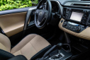 Thumbnail image of 2017 Toyota RAV4 at Bridgewater Kia