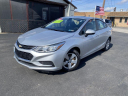 Thumbnail image of 2018 Chevrolet Cruze at STRUTHERS AUTO FINANCE LLC