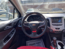 Thumbnail image of 2018 Chevrolet Cruze at STRUTHERS AUTO FINANCE LLC
