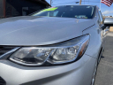 Thumbnail image of 2018 Chevrolet Cruze at STRUTHERS AUTO FINANCE LLC