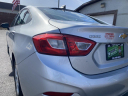 Thumbnail image of 2018 Chevrolet Cruze at STRUTHERS AUTO FINANCE LLC