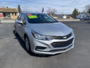 Thumbnail image of 2018 Chevrolet Cruze at STRUTHERS AUTO FINANCE LLC