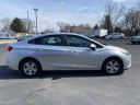 Thumbnail image of 2018 Chevrolet Cruze at STRUTHERS AUTO FINANCE LLC