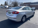 Thumbnail image of 2018 Chevrolet Cruze at STRUTHERS AUTO FINANCE LLC
