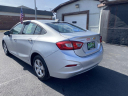 Thumbnail image of 2018 Chevrolet Cruze at STRUTHERS AUTO FINANCE LLC