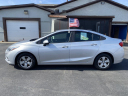 Thumbnail image of 2018 Chevrolet Cruze at STRUTHERS AUTO FINANCE LLC