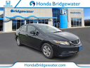 Thumbnail image of 2013 Honda Civic at Honda of Bridgewater