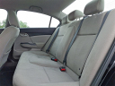 2013 Honda Civic LX at Honda of Bridgewater