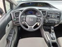 Thumbnail image of 2013 Honda Civic at Honda of Bridgewater