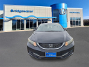 Thumbnail image of 2013 Honda Civic at Honda of Bridgewater