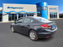 Thumbnail image of 2013 Honda Civic at Honda of Bridgewater