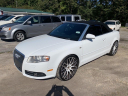 Thumbnail image of 2009 Audi A4 at YES AUTO SALES LLC