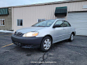 2005 Toyota Corolla at Great Lakes Autosports